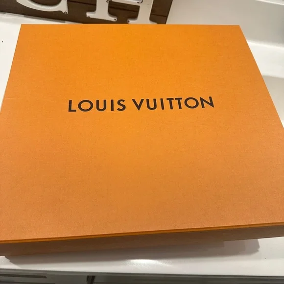 Authentic Louis Vuitton Neverfull MM Damier Azur - Picture 13 of 13